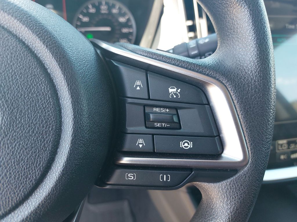 2025 Subaru Impreza Sport - Photo 15