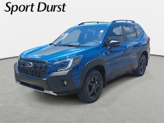 2025 Subaru Forester Wilderness SUV