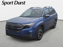 2026 Subaru Forester Premium SUV