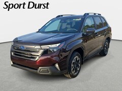 2026 Subaru Forester Premium SUV