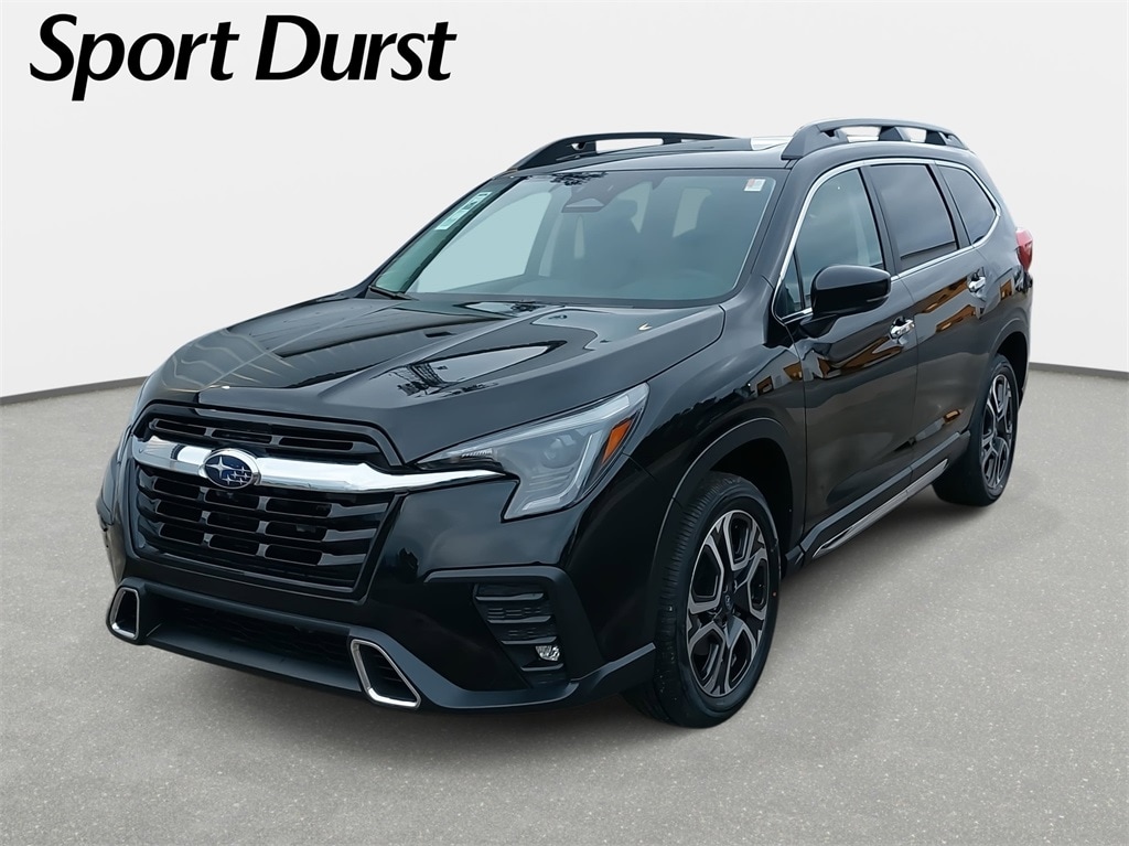 New 2026 Subaru Ascent Touring 7-Passenger SUV