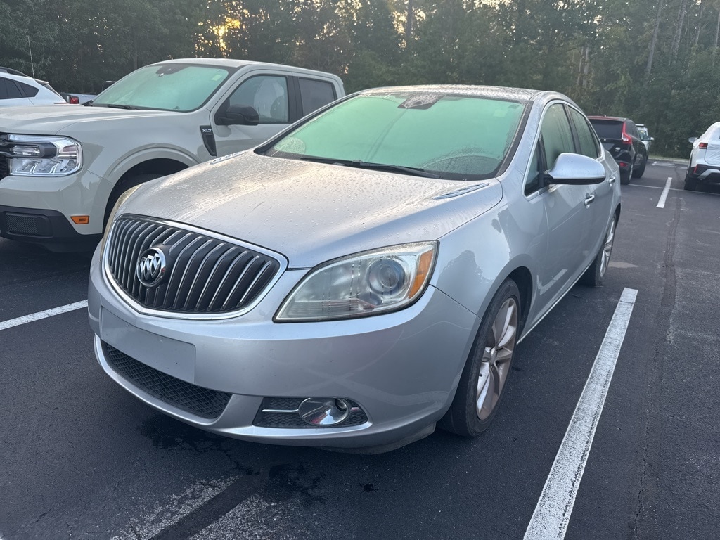 2013 Buick Verano