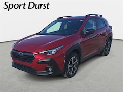 2026 Subaru Crosstrek Premium SUV