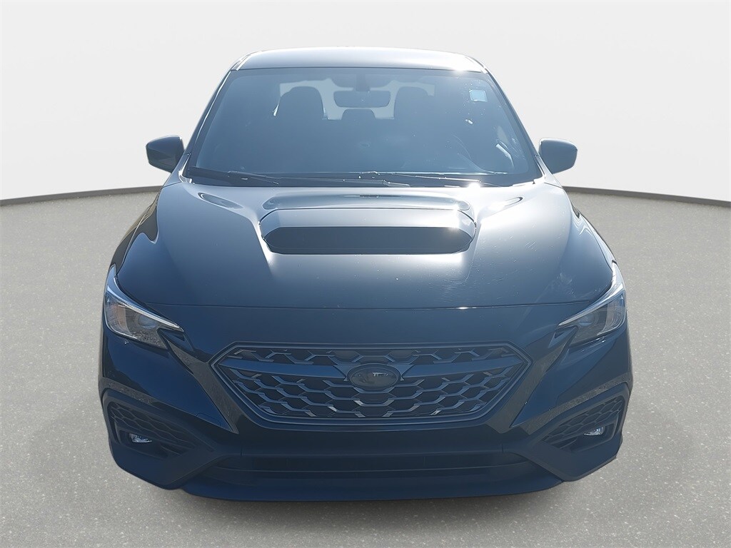 2023 Subaru WRX Premium photo 2