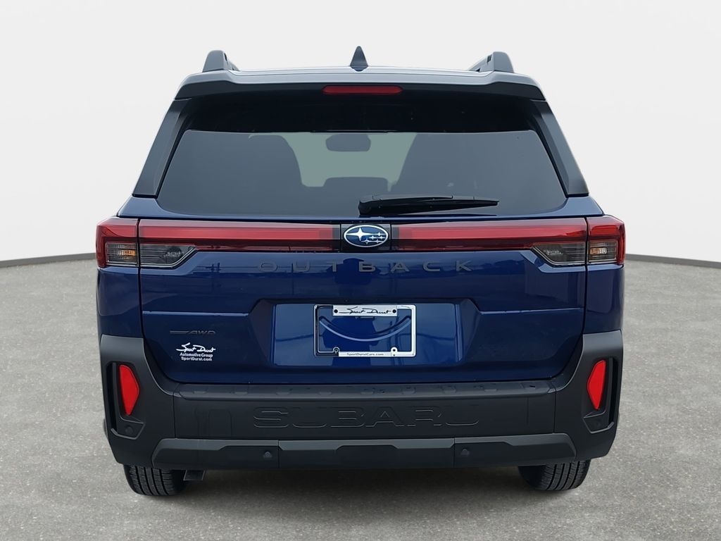 2026 Subaru Outback Limited - Photo 6