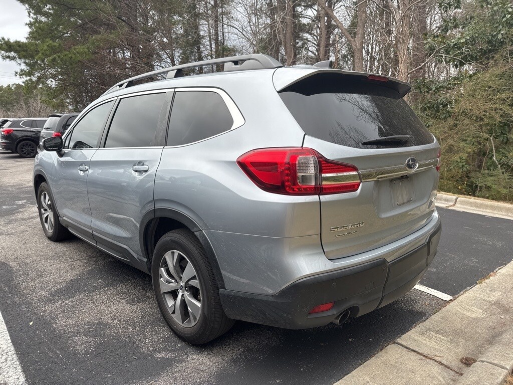 Used 2020 Subaru Ascent Premium SUV