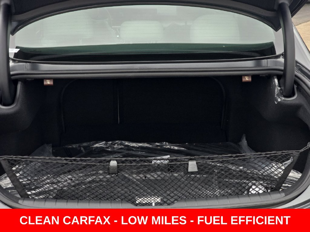 2026 Hyundai Sonata Hybrid SEL - Photo 11