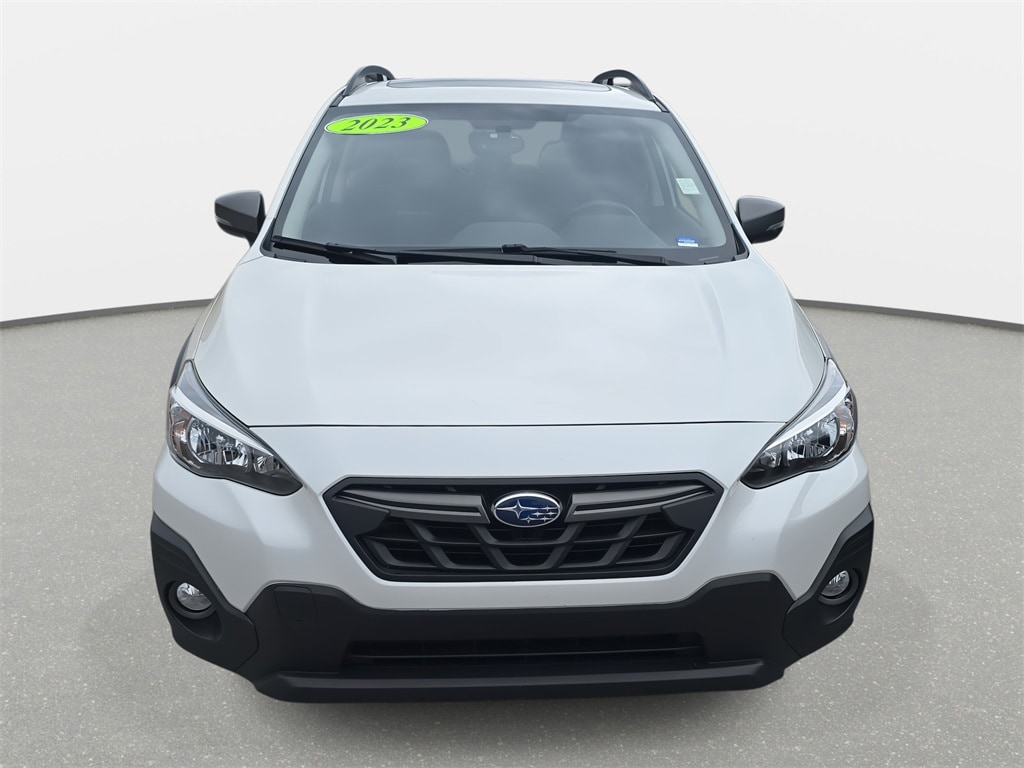 Used 2023 Subaru Crosstrek Sport SUV