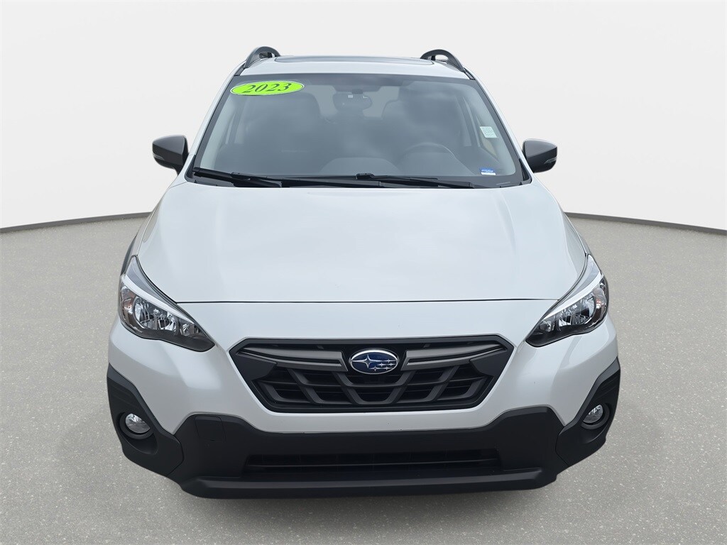 2023 Subaru Crosstrek Sport photo 2