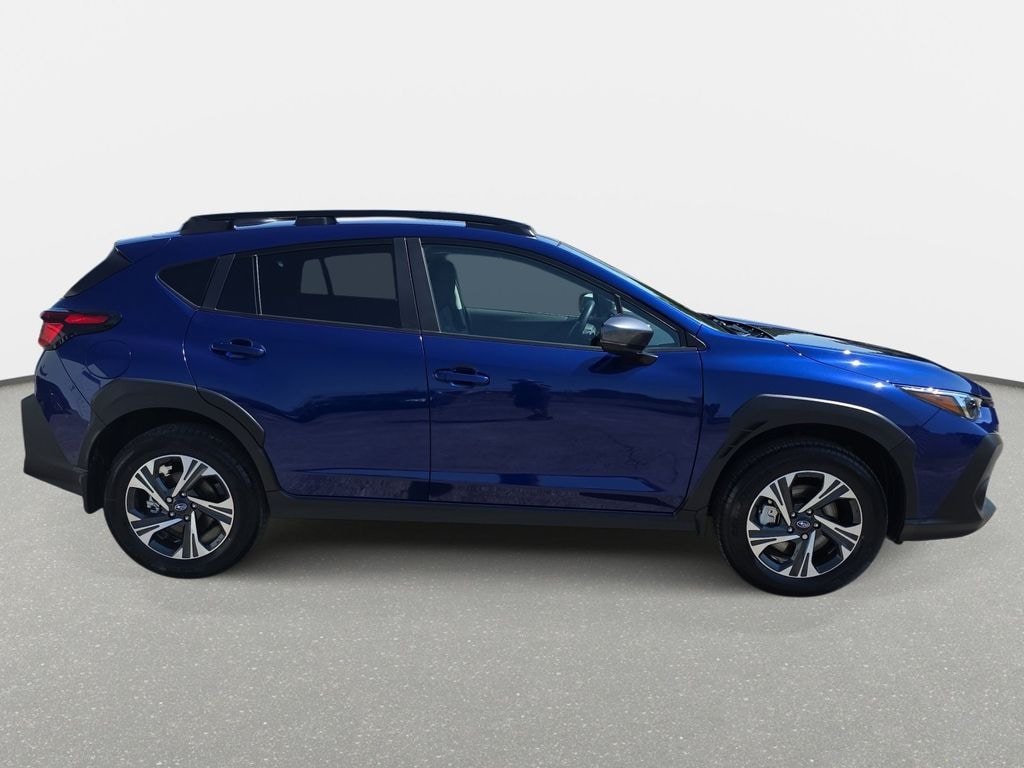 New 2026 Subaru Crosstrek Premium SUV