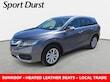 Acura RDX