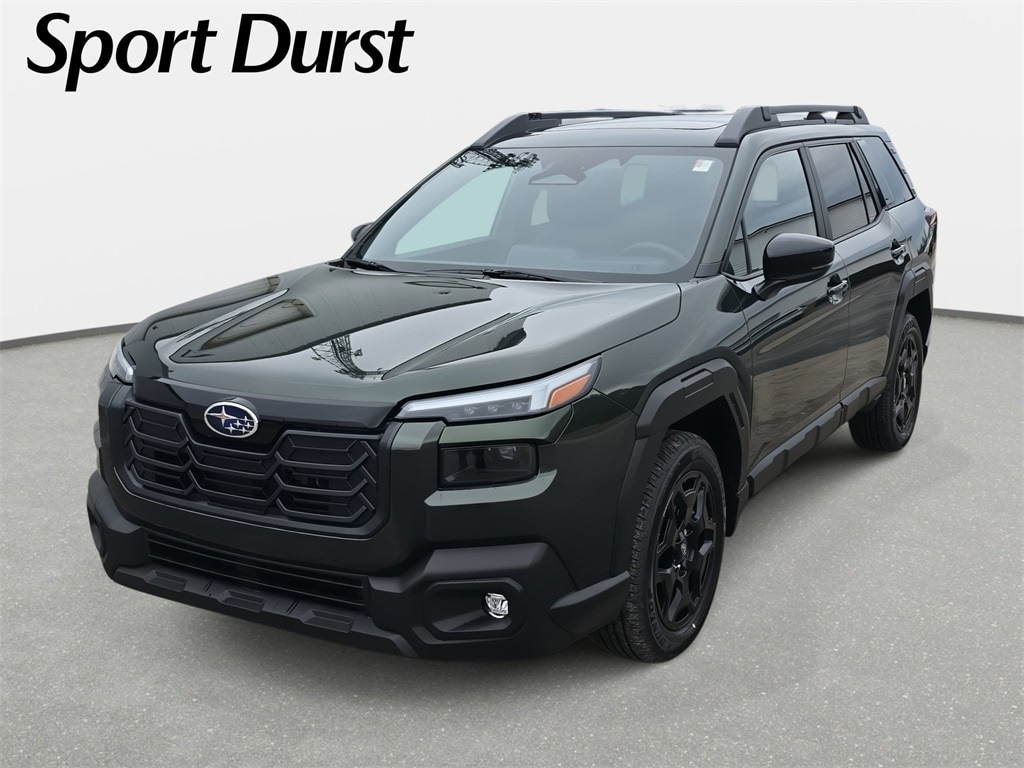 New 2026 Subaru Outback Limited SUV