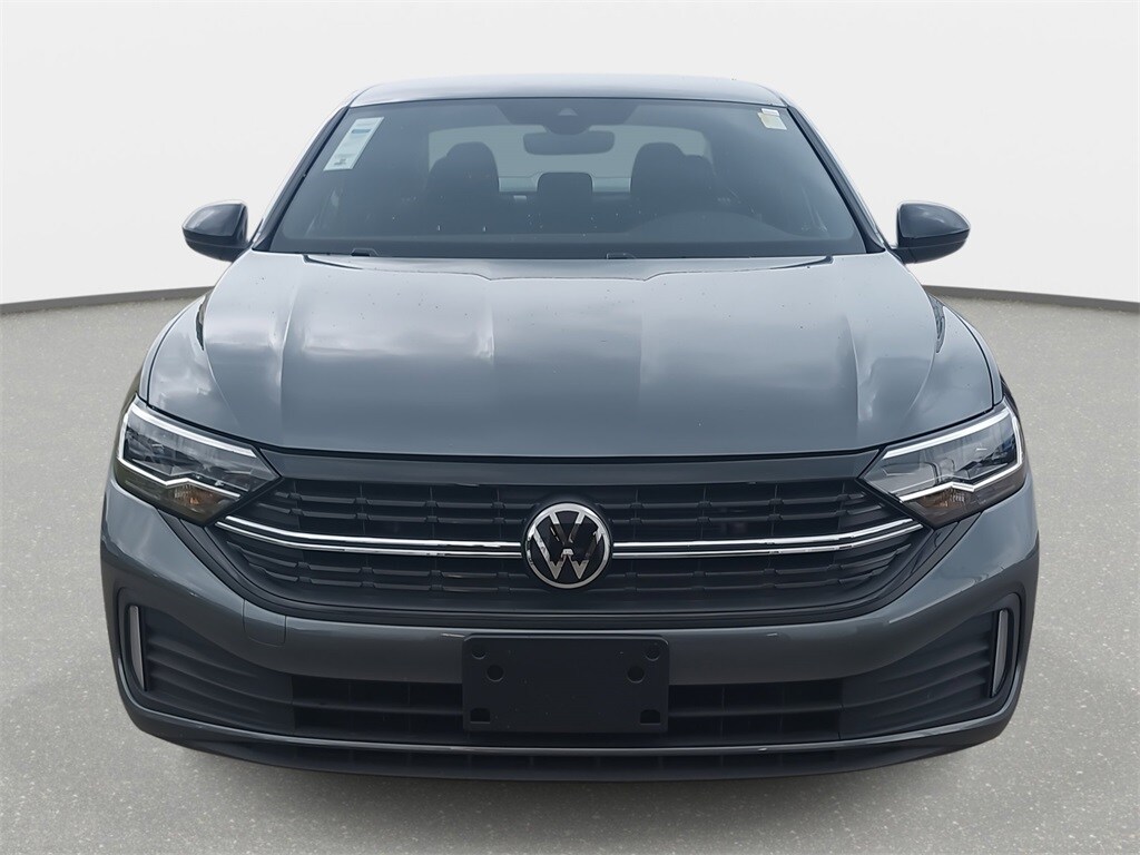 2024 Volkswagen Jetta 1.5T Sport photo 2