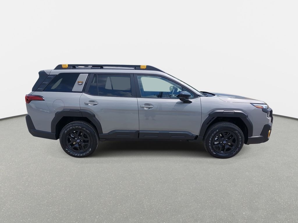 New 2026 Subaru Outback Wilderness SUV