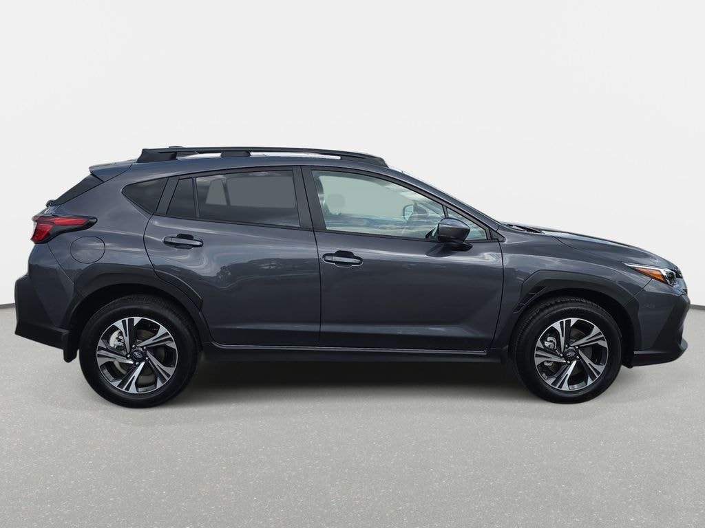 New 2026 Subaru Crosstrek Premium SUV
