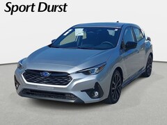 2026 Subaru Impreza RS 5-Door