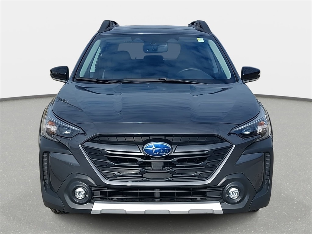 Used 2025 Subaru Outback Limited SUV