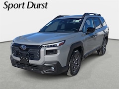 2026 Subaru Outback Premium SUV