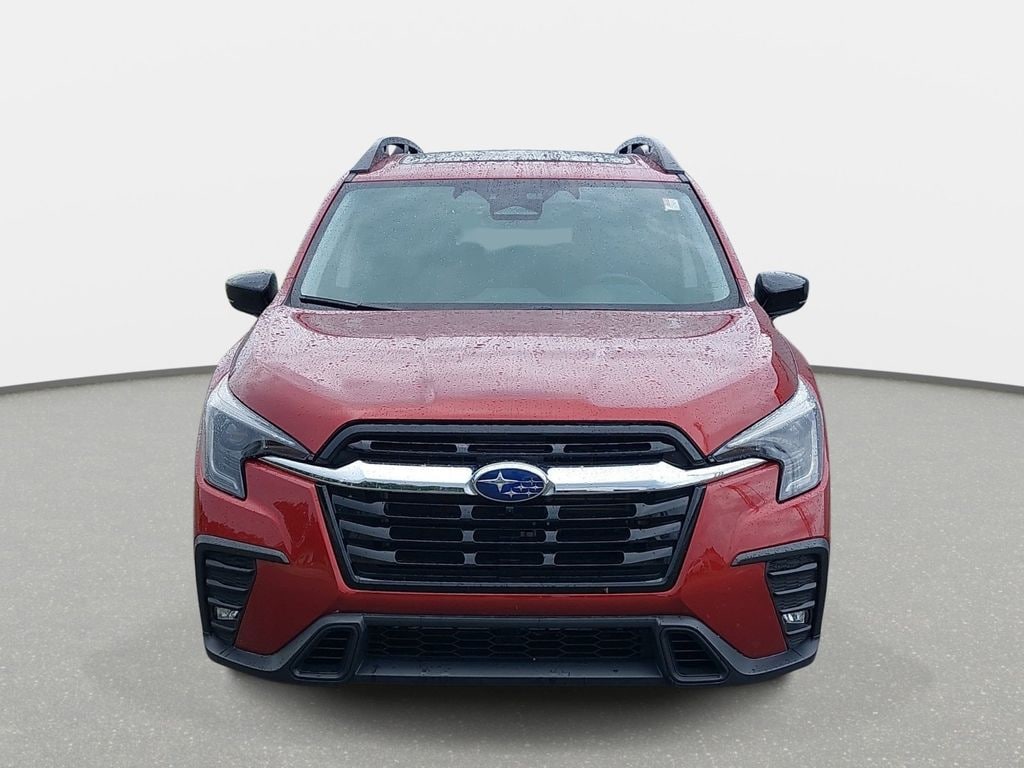 Used 2024 Subaru Ascent Limited SUV