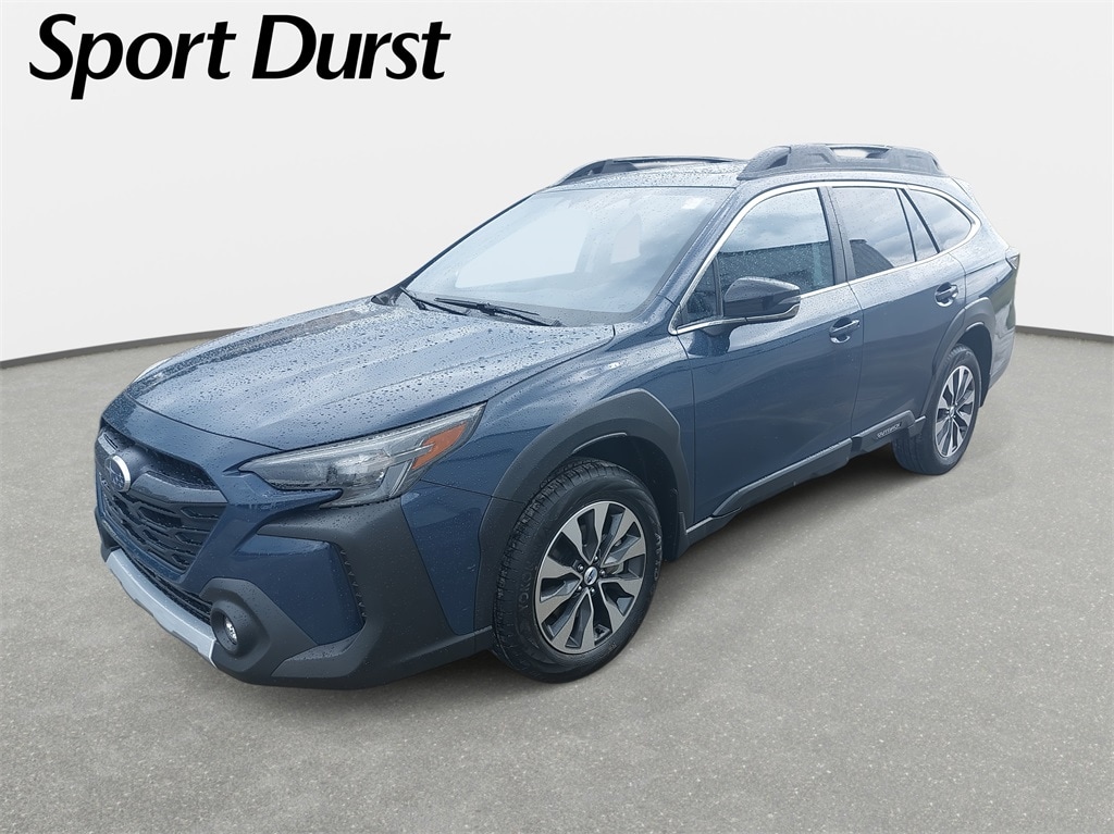 New 2025 Subaru Outback Limited XT SUV