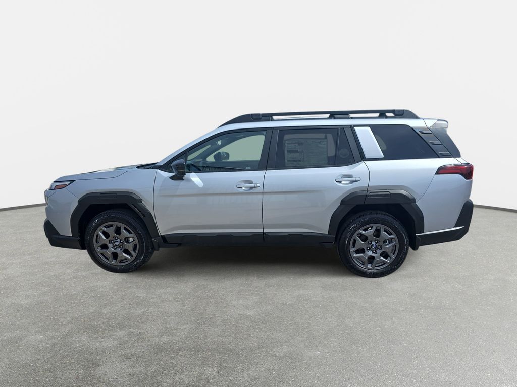 2026 Subaru Outback Premium - Photo 8