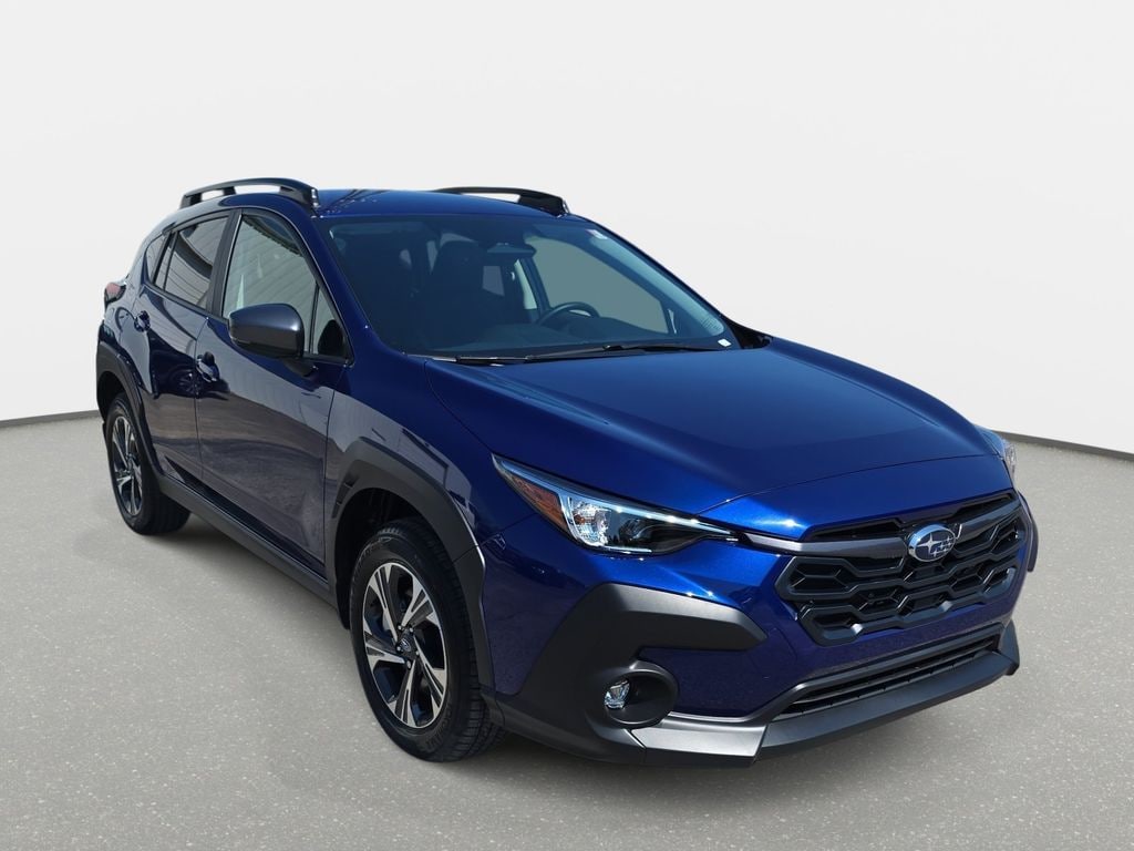 New 2026 Subaru Crosstrek Premium SUV