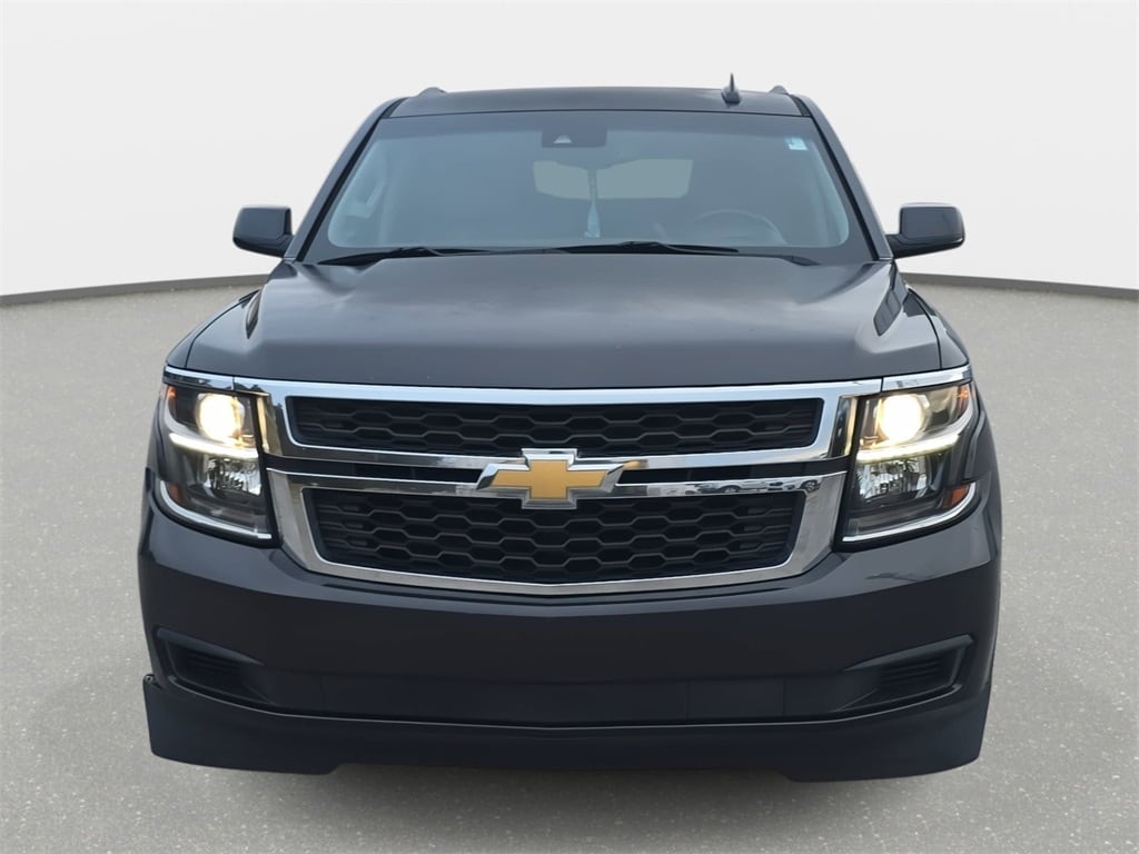 Used 2017 Chevrolet Suburban LT SUV
