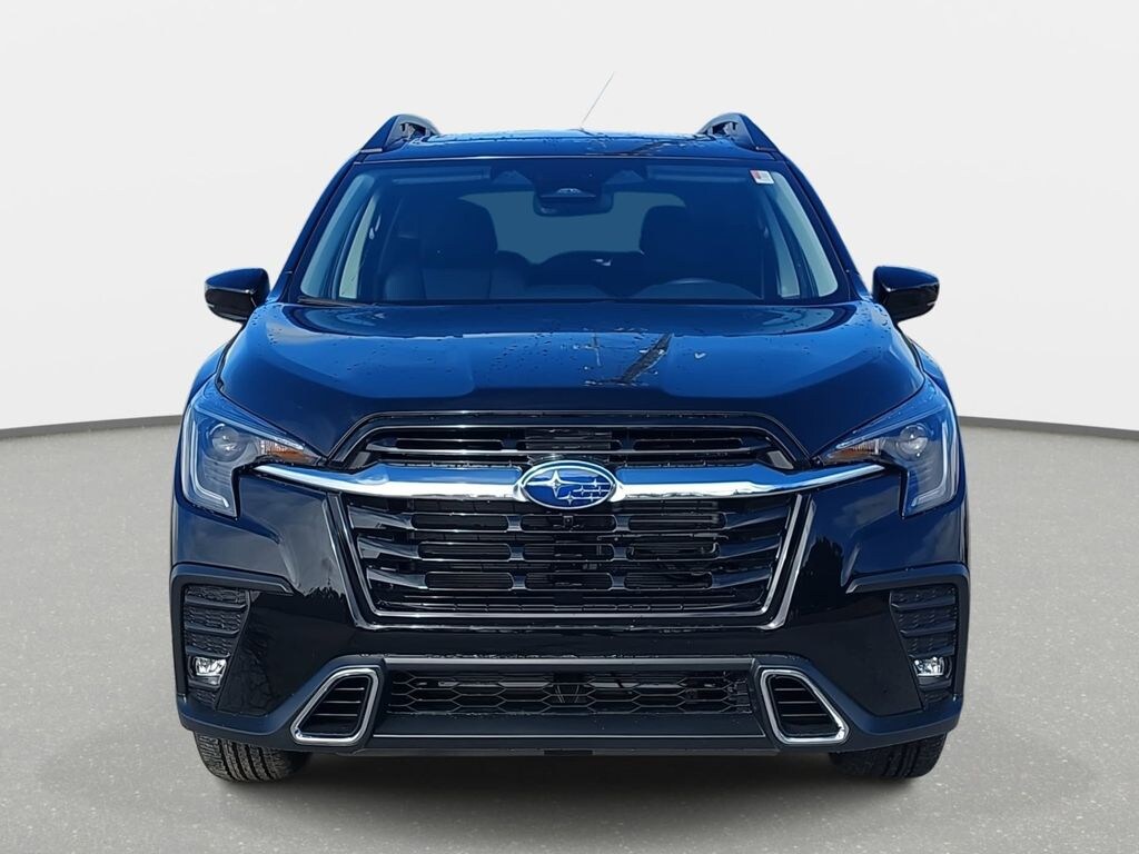 Certified 2026 Subaru Ascent Touring SUV