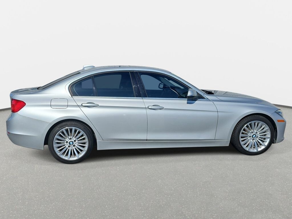Used 2013 BMW 3 Series 328i Sedan