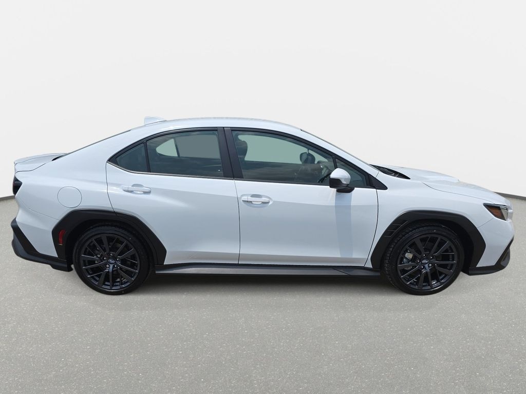 New 2026 Subaru WRX Premium Sedan
