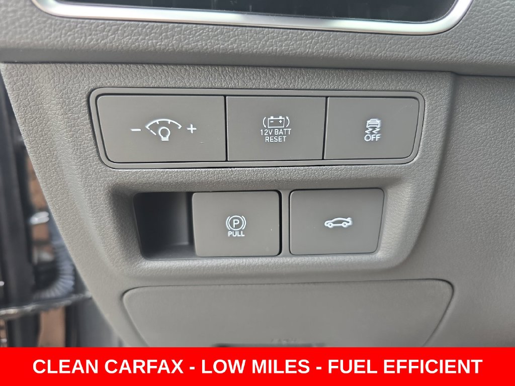 2026 Hyundai Sonata Hybrid SEL - Photo 22