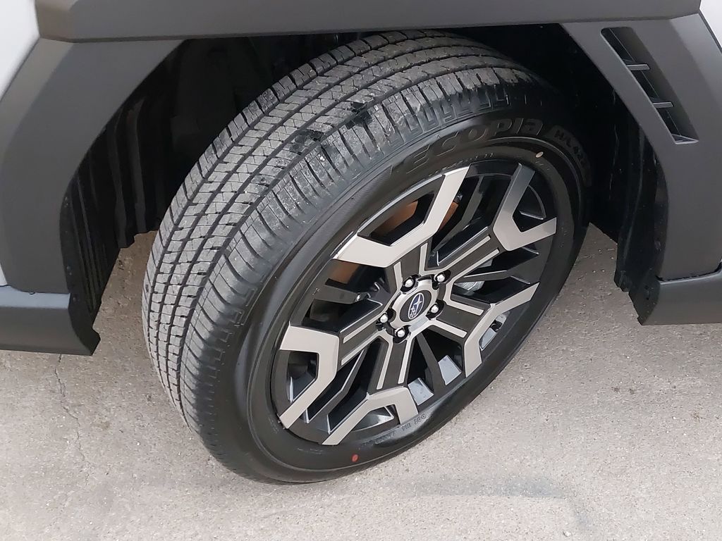 2026 Subaru Outback Touring XT - Photo 29