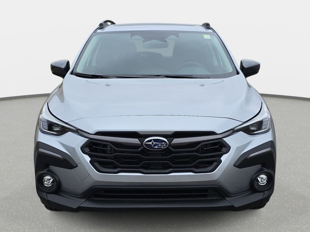 Certified 2025 Subaru Crosstrek Limited SUV