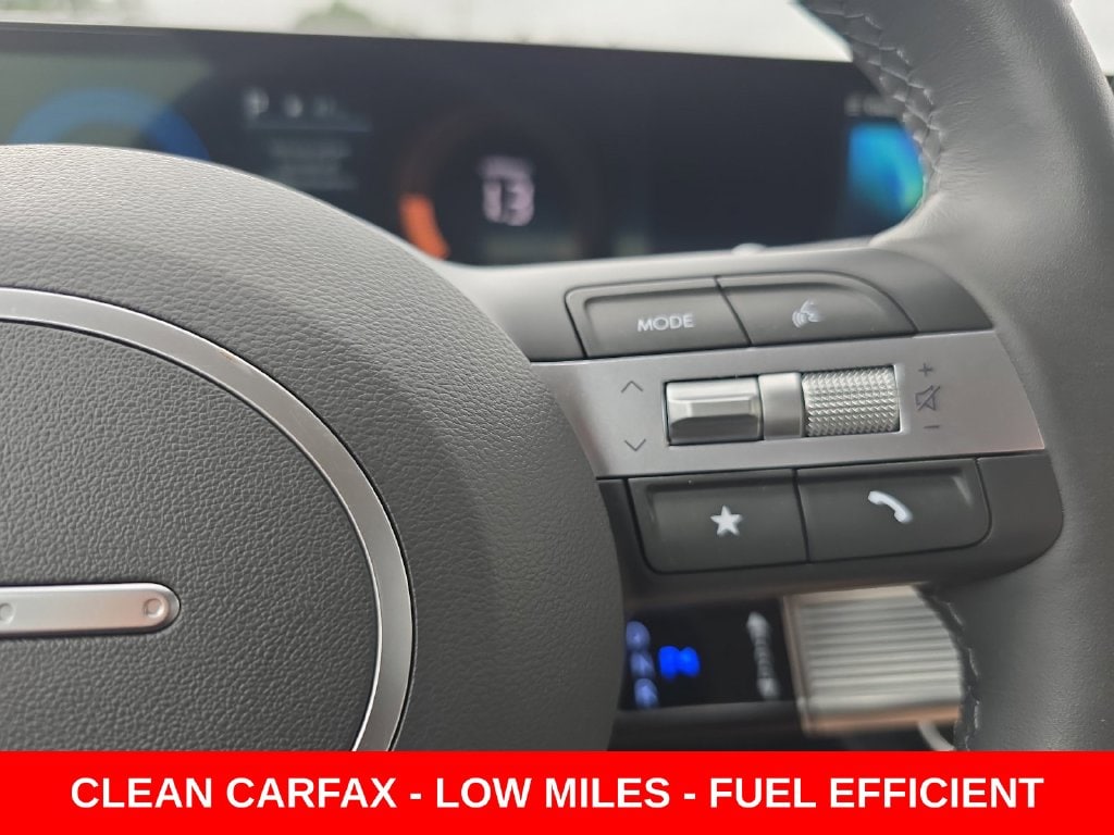 2026 Hyundai Sonata Hybrid SEL - Photo 15