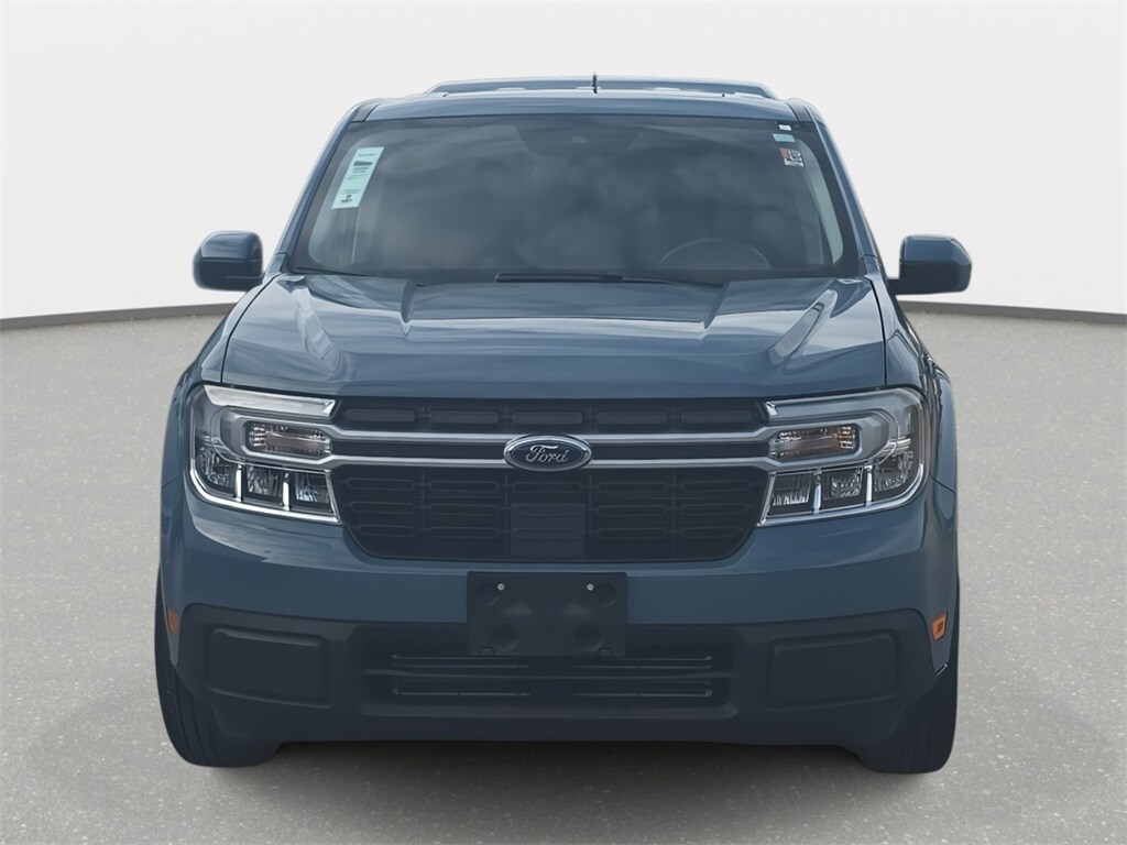 2022 Ford Maverick Lariat photo 2