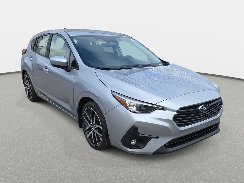 New 2026 Subaru Impreza Sport 5-Door