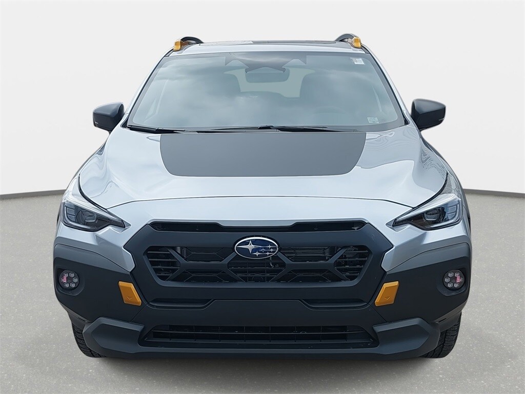 2025 Subaru Crosstrek Wilderness photo 2