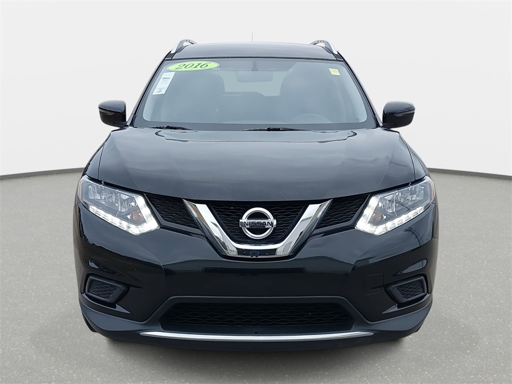 Used 2016 Nissan Rogue S with VIN JN8AT2MT3GW023330 for sale in Jacksonville, NC