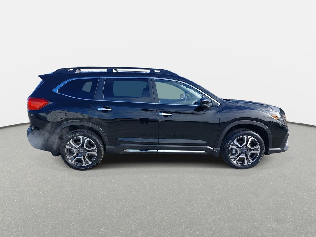 Certified 2026 Subaru Ascent Touring SUV