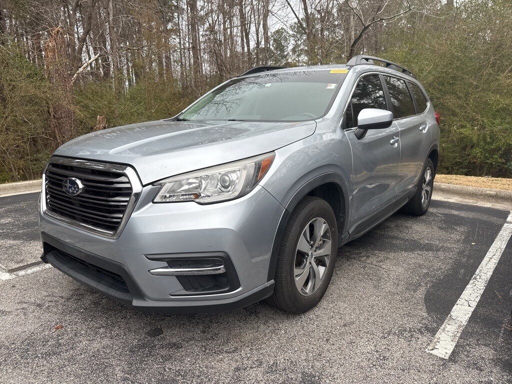 Used 2020 Subaru Ascent Premium SUV