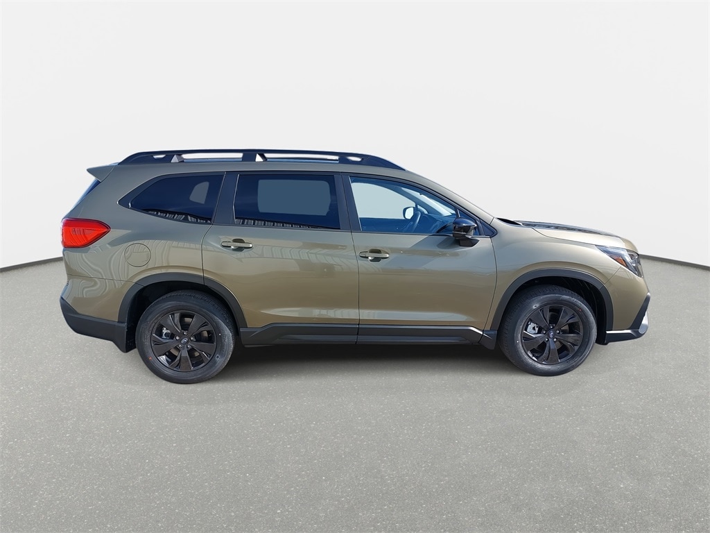 New 2026 Subaru Ascent Premium 8-Passenger SUV