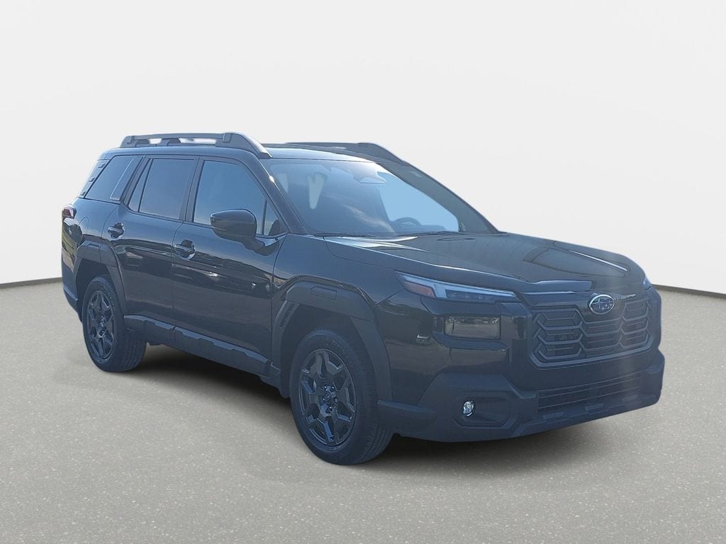 New 2026 Subaru Outback Premium SUV