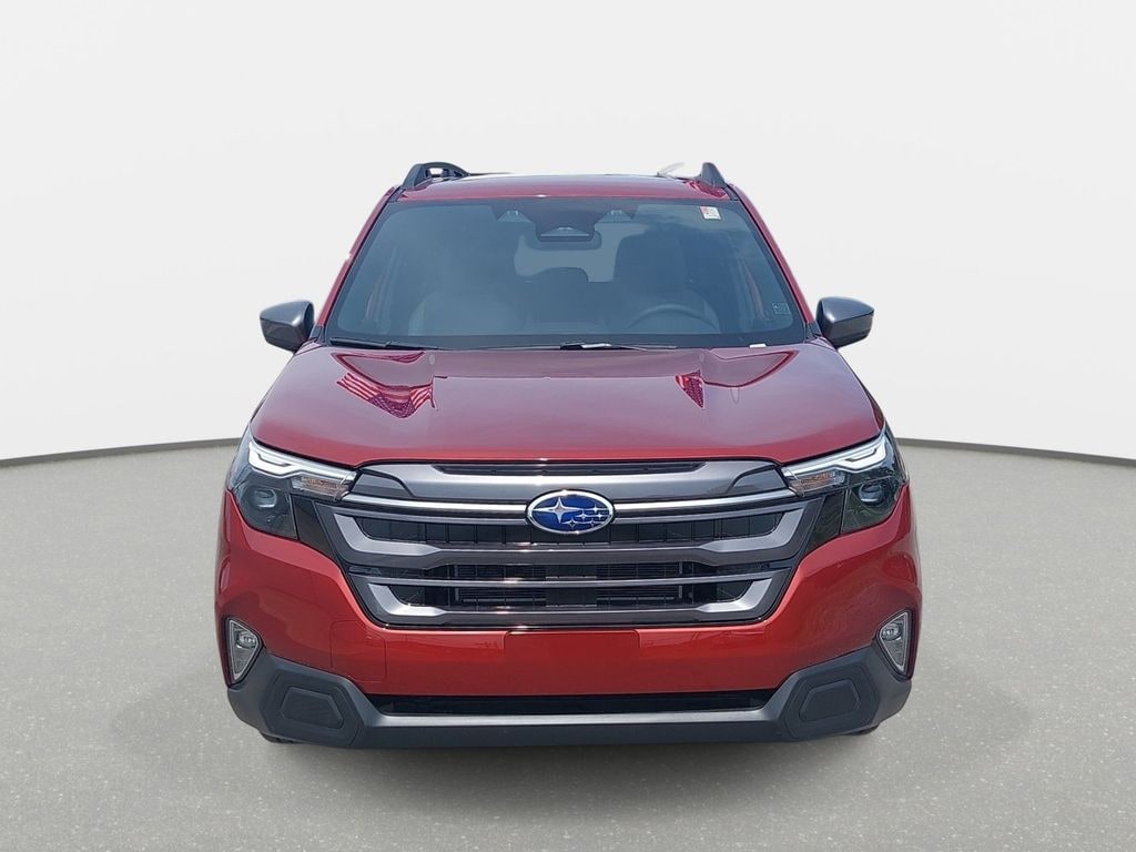 New 2026 Subaru Forester Premium Hybrid SUV