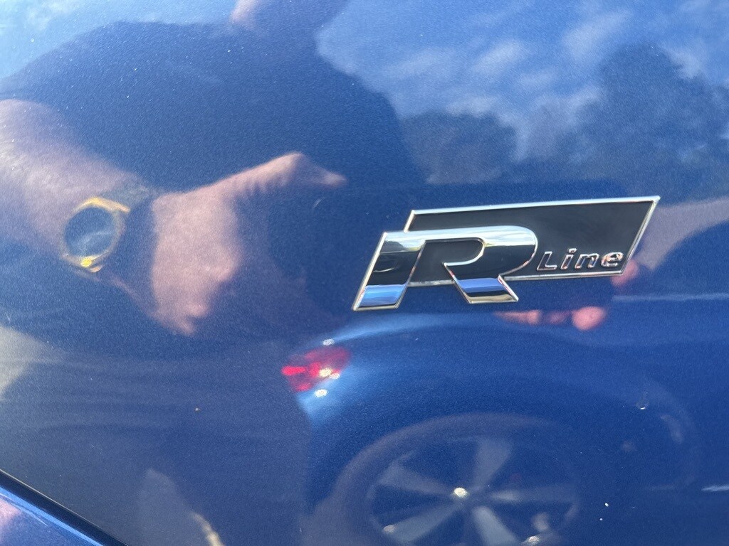 Used 2014 Volkswagen Beetle 2.0T R-Line Convertible