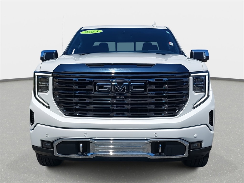 Used 2023 GMC Sierra 1500 Denali Ultimate Truck
