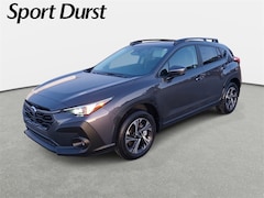 2026 Subaru Crosstrek Premium SUV