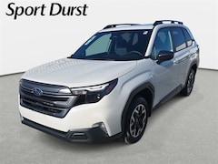 2026 Subaru Forester Premium SUV