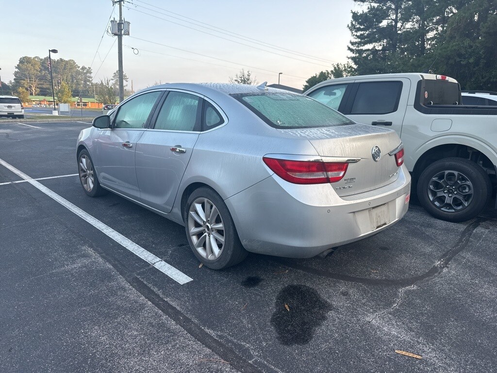 2013 Buick Verano Convenience photo 3