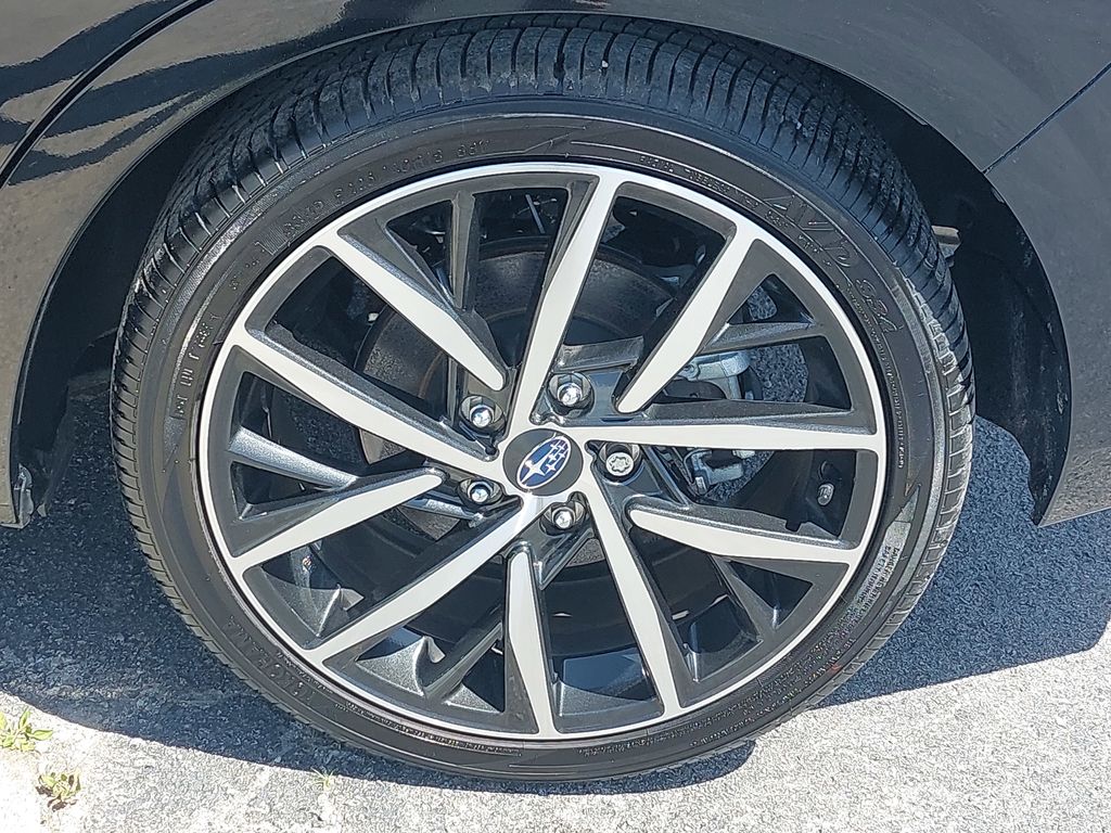 2025 Subaru Impreza Sport - Photo 29