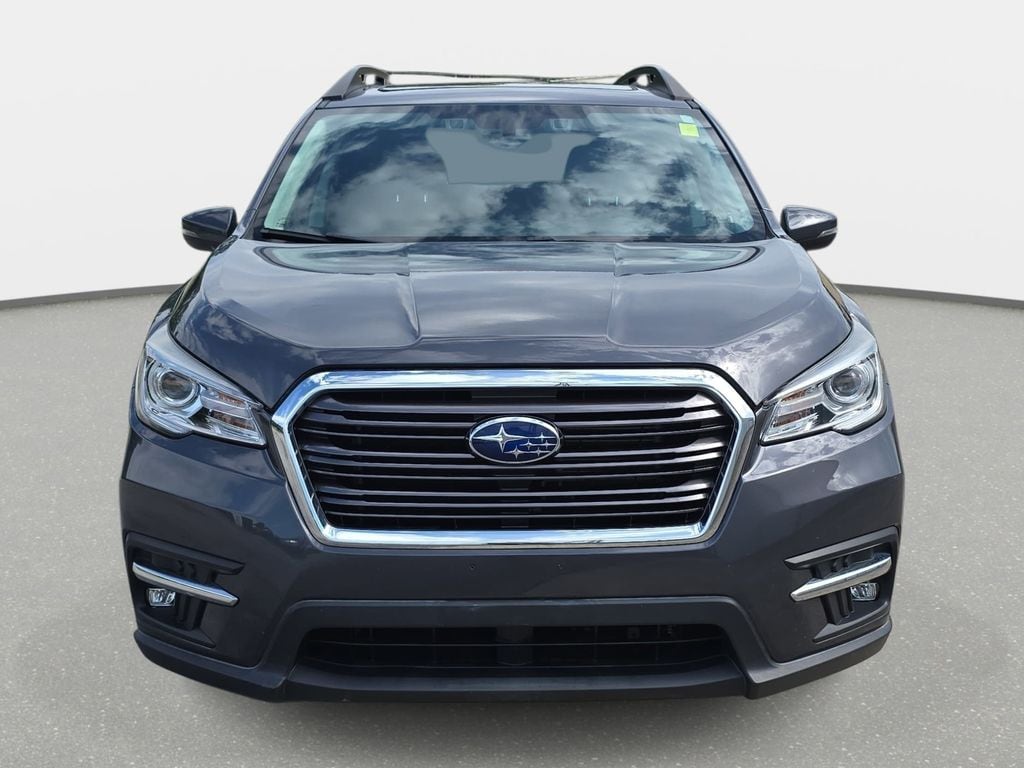 Used 2020 Subaru Ascent Limited SUV
